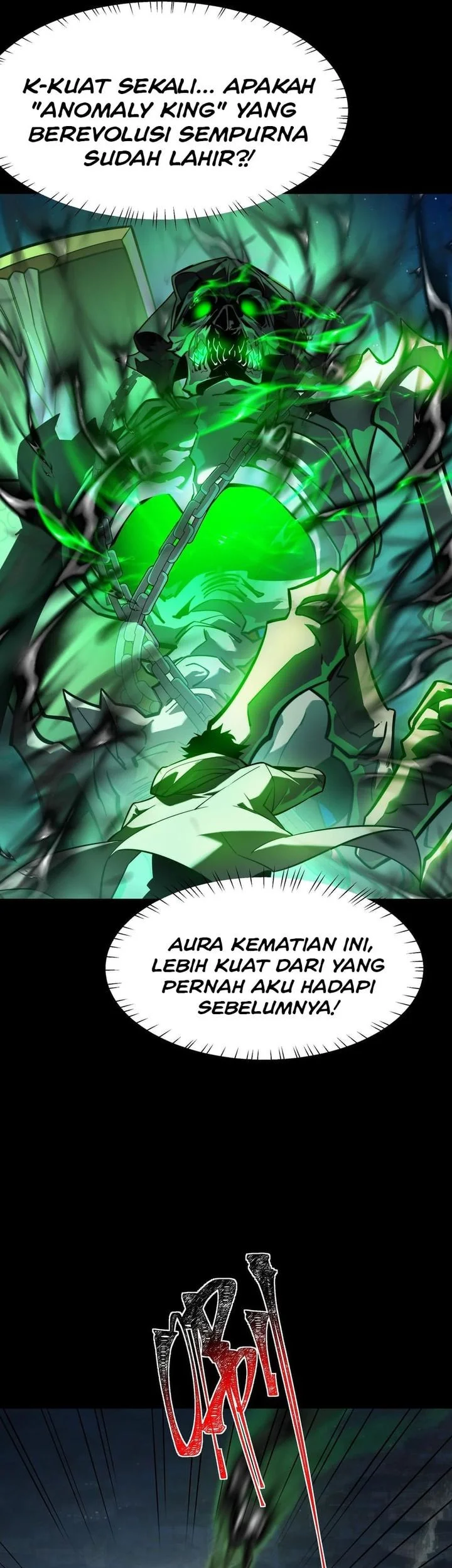 After the High School Goddess Dumped Me I Became a Martial Arts God Chapter 54 Gambar 12