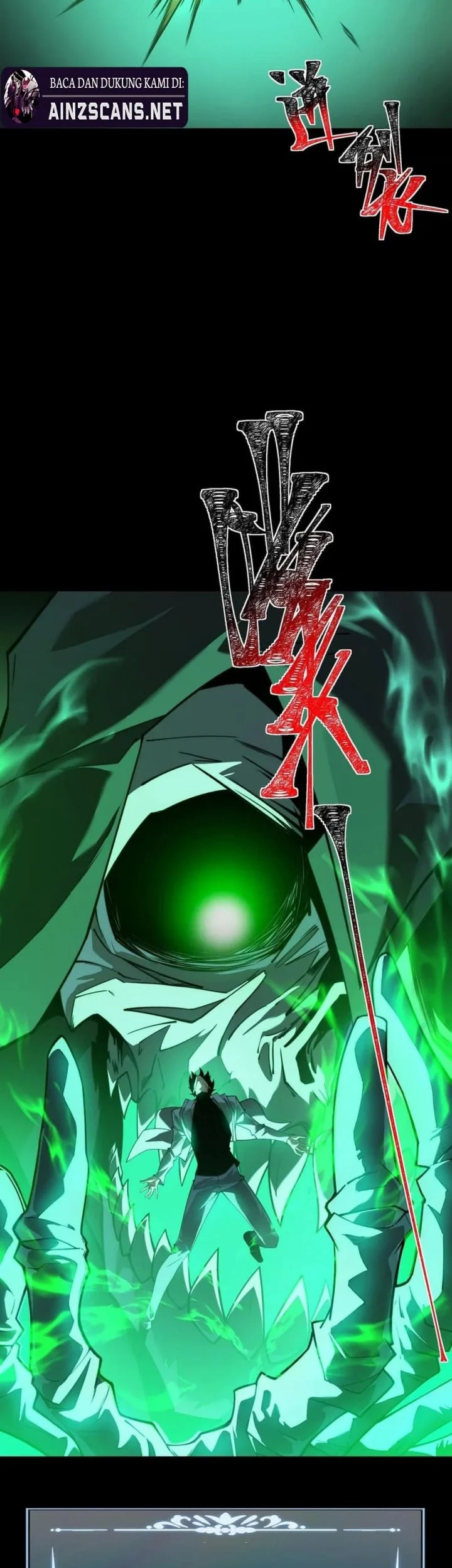 After the High School Goddess Dumped Me I Became a Martial Arts God Chapter 55 Gambar 11