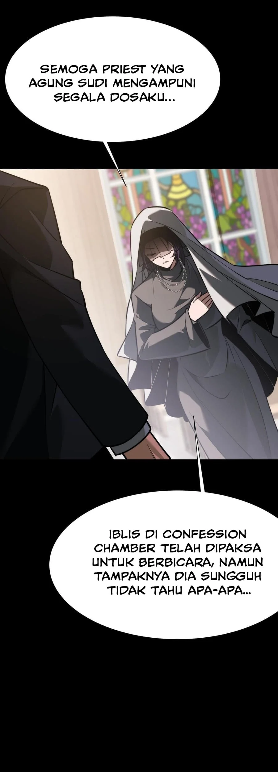After the High School Goddess Dumped Me I Became a Martial Arts God Chapter 64 Gambar 11