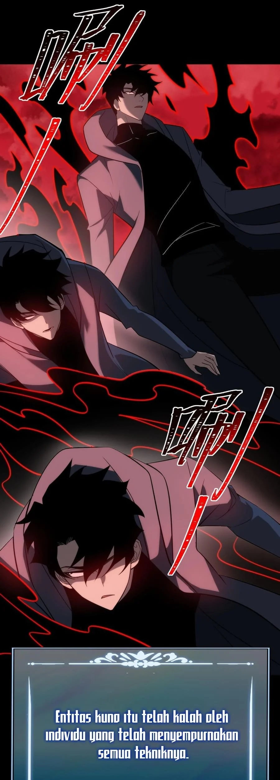 After the High School Goddess Dumped Me I Became a Martial Arts God Chapter 79 Gambar 14
