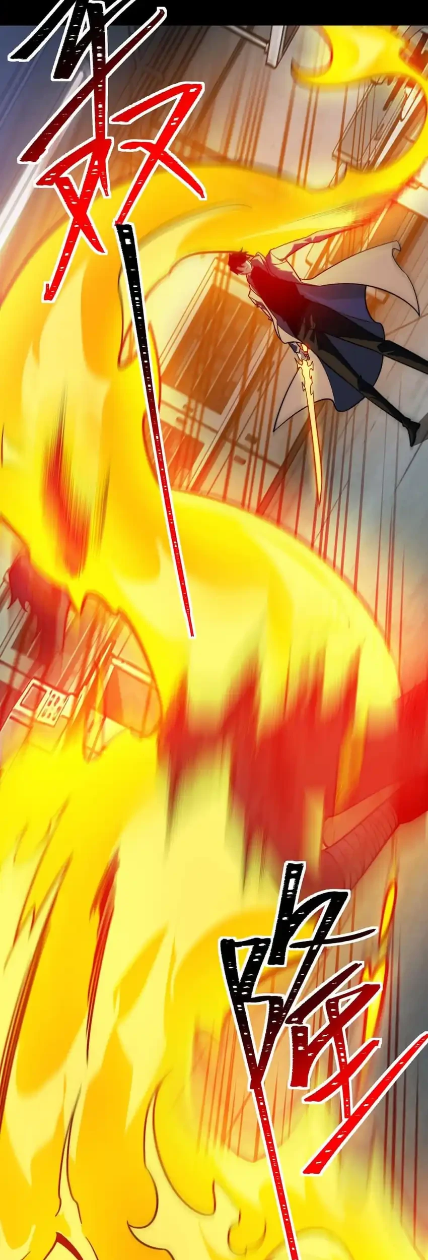 After the High School Goddess Dumped Me I Became a Martial Arts God Chapter 83 Gambar 14