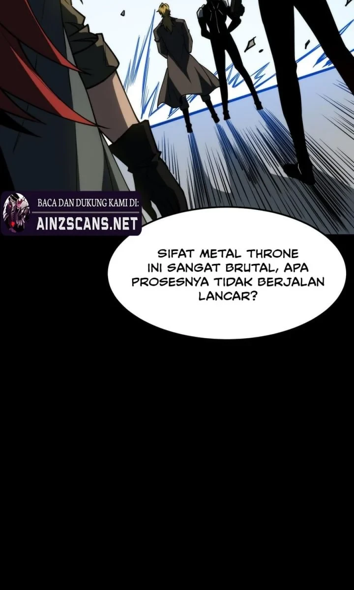After the High School Goddess Dumped Me I Became a Martial Arts God Chapter 84 Gambar 11
