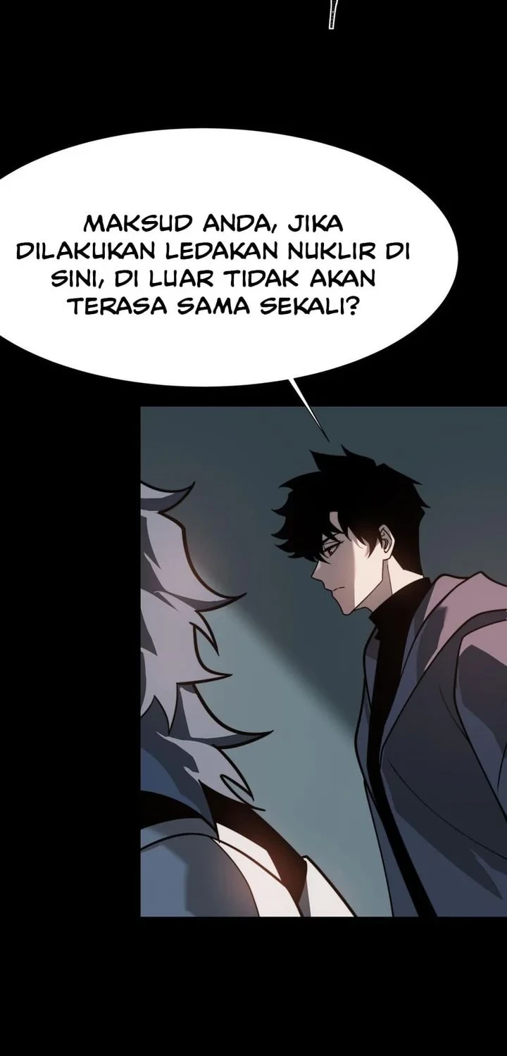 After the High School Goddess Dumped Me I Became a Martial Arts God Chapter 85 Gambar 14
