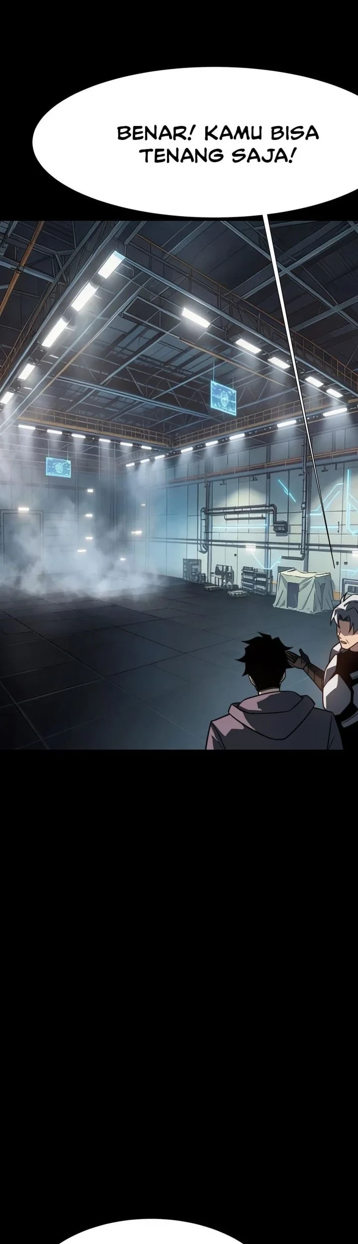 After the High School Goddess Dumped Me I Became a Martial Arts God Chapter 85 Gambar 15