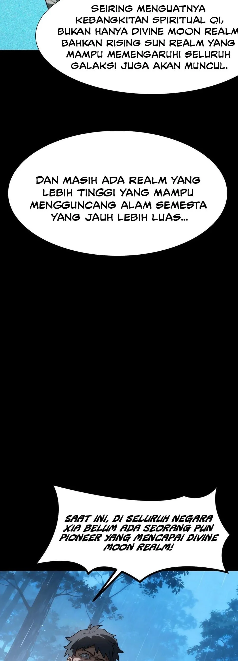 After the High School Goddess Dumped Me I Became a Martial Arts God Chapter 86 Gambar 12