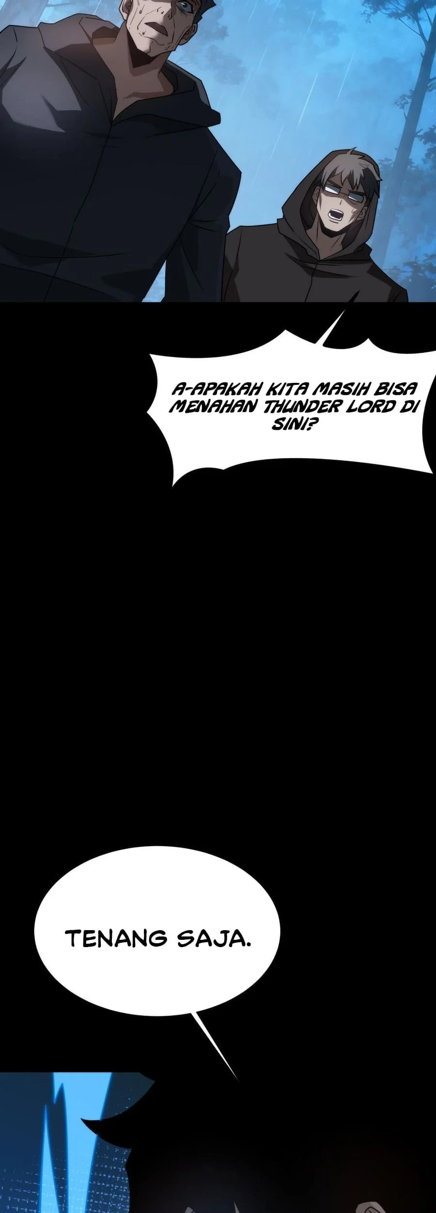 After the High School Goddess Dumped Me I Became a Martial Arts God Chapter 86 Gambar 13