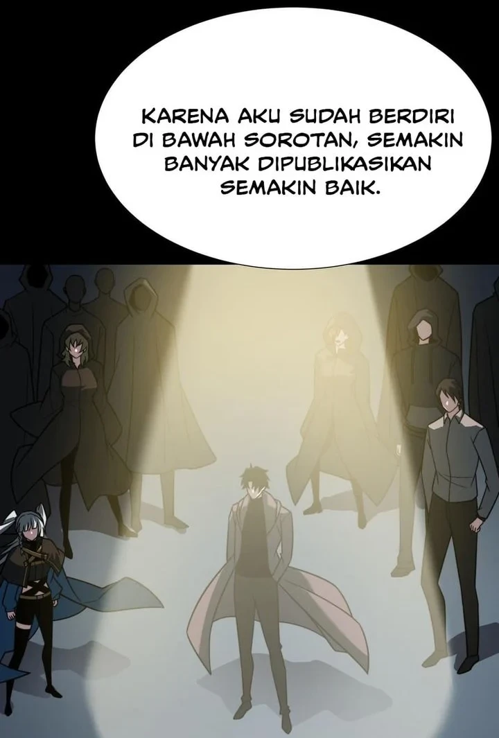 After the High School Goddess Dumped Me I Became a Martial Arts God Chapter 87 Gambar 11