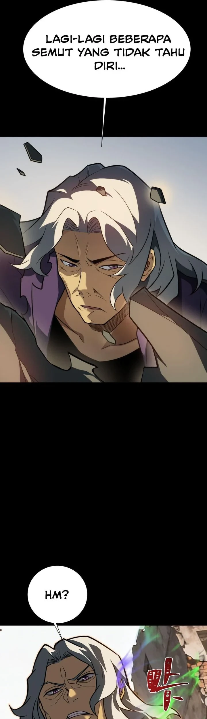 After the High School Goddess Dumped Me I Became a Martial Arts God Chapter 89 Gambar 13