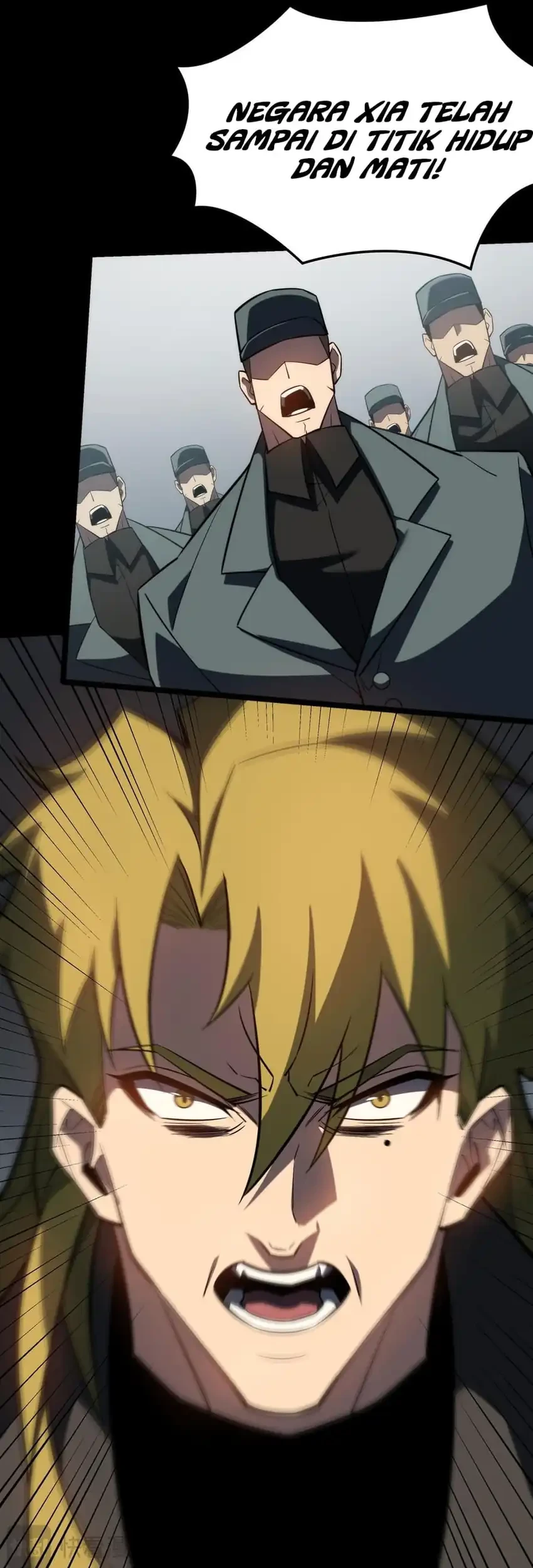 After the High School Goddess Dumped Me I Became a Martial Arts God Chapter 90 Gambar 14