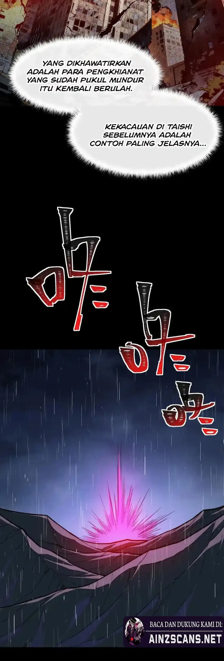 After the High School Goddess Dumped Me I Became a Martial Arts God Chapter 92 Gambar 12