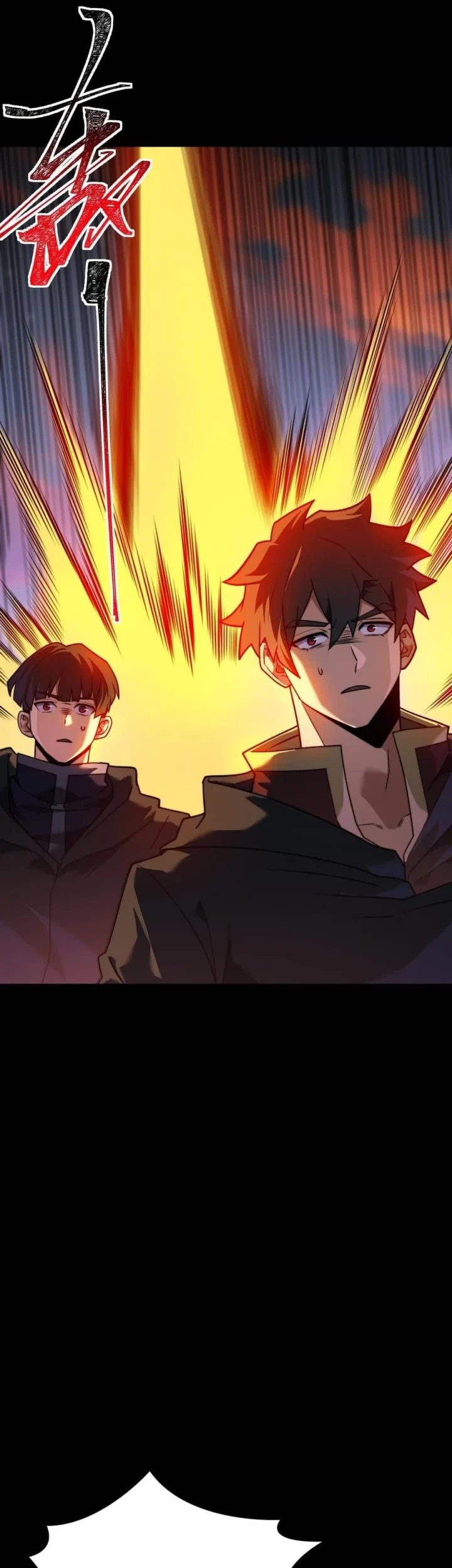 After the High School Goddess Dumped Me I Became a Martial Arts God Chapter 93 Gambar 12