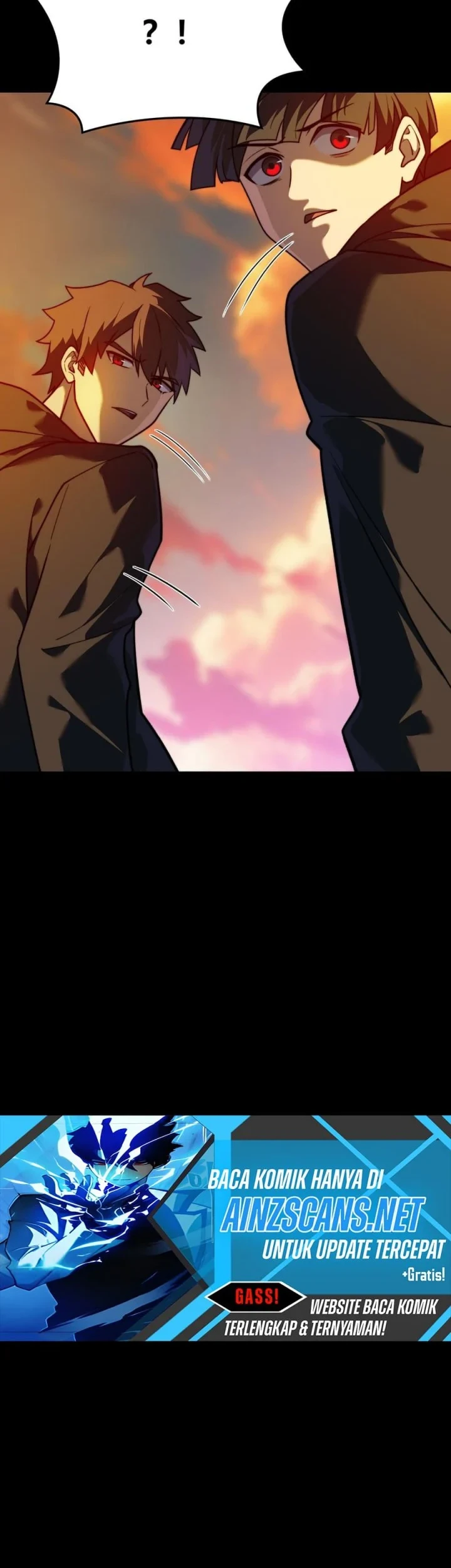 After the High School Goddess Dumped Me I Became a Martial Arts God Chapter 93 Gambar 13
