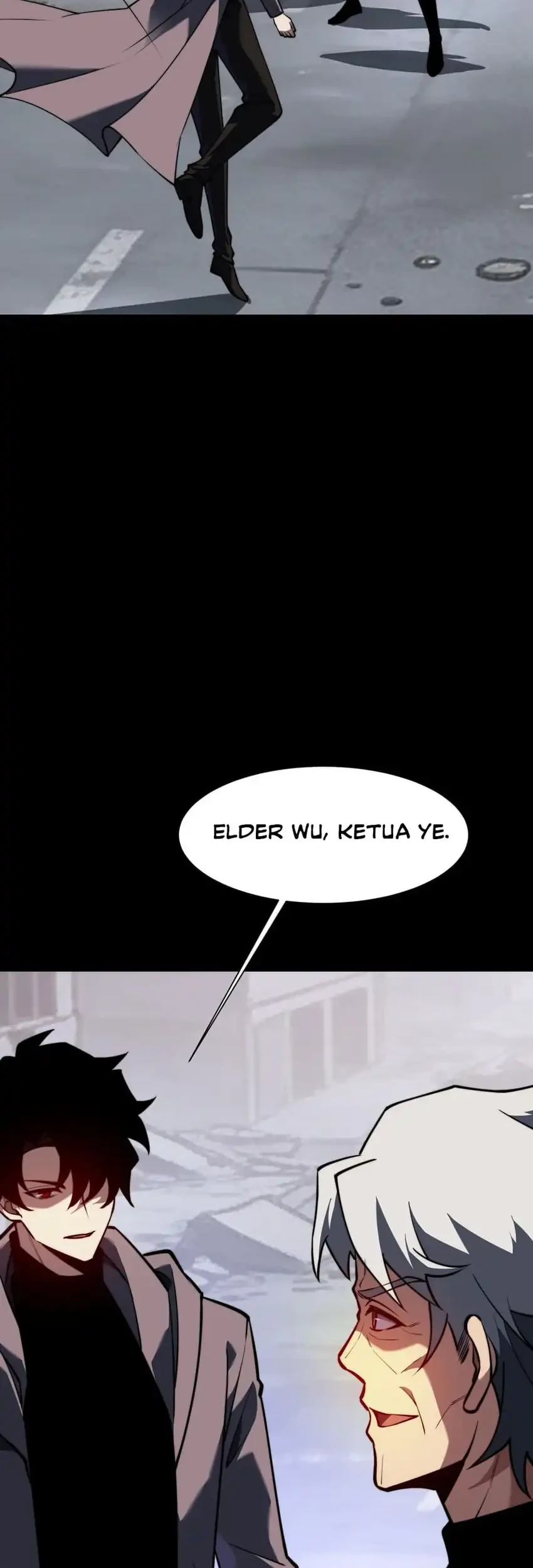 After the High School Goddess Dumped Me I Became a Martial Arts God Chapter 94 Gambar 12