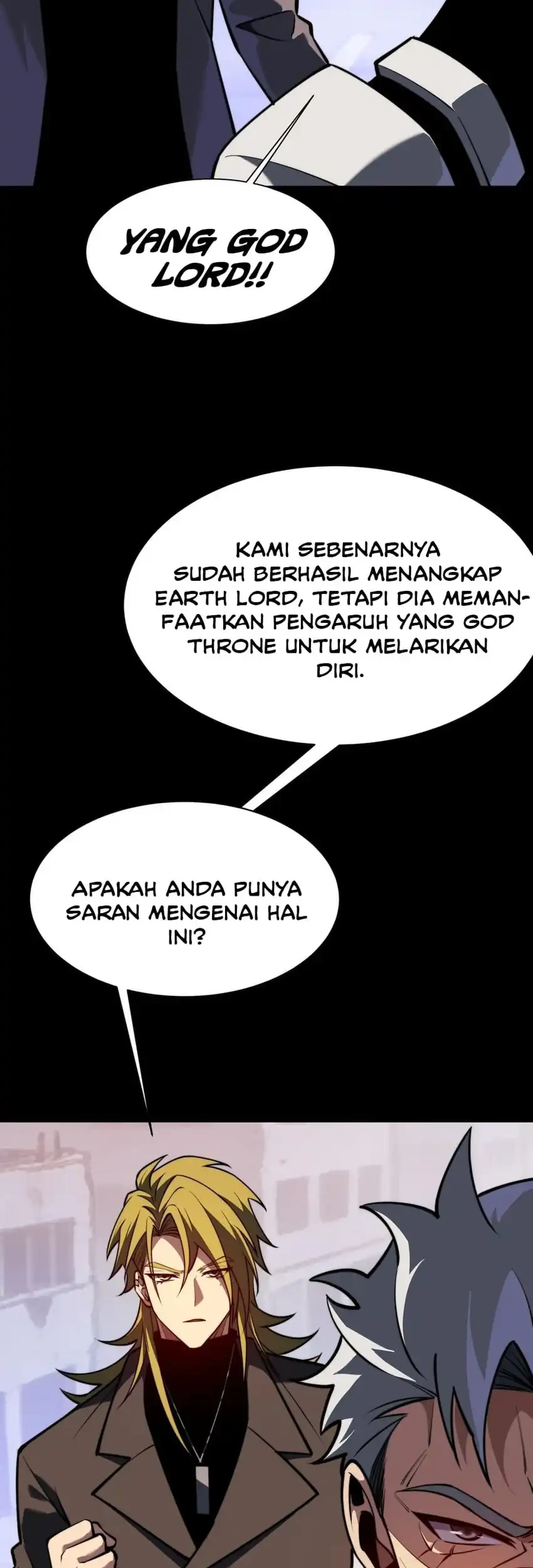 After the High School Goddess Dumped Me I Became a Martial Arts God Chapter 94 Gambar 13