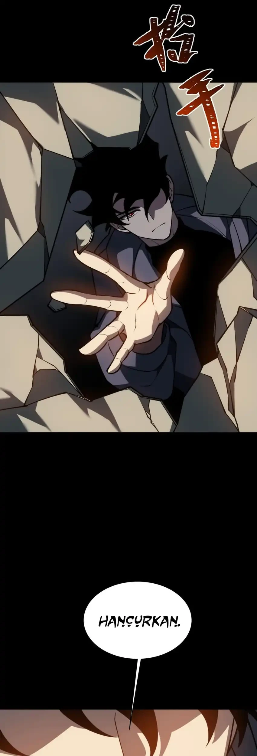 After the High School Goddess Dumped Me I Became a Martial Arts God Chapter 95 Gambar 14