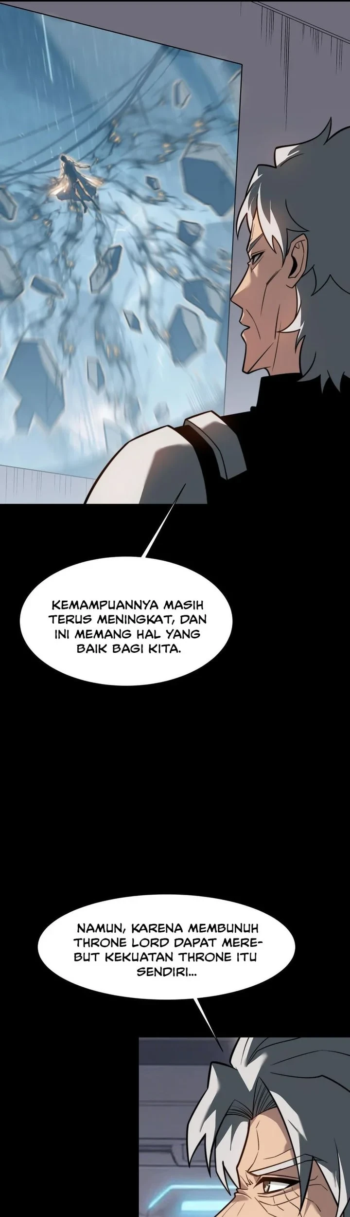 After the High School Goddess Dumped Me I Became a Martial Arts God Chapter 96 Gambar 11