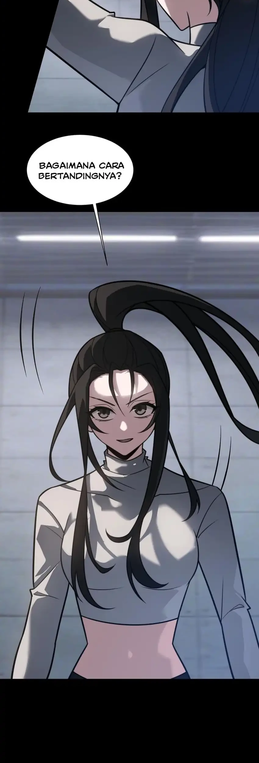 After the High School Goddess Dumped Me I Became a Martial Arts God Chapter 97 Gambar 11