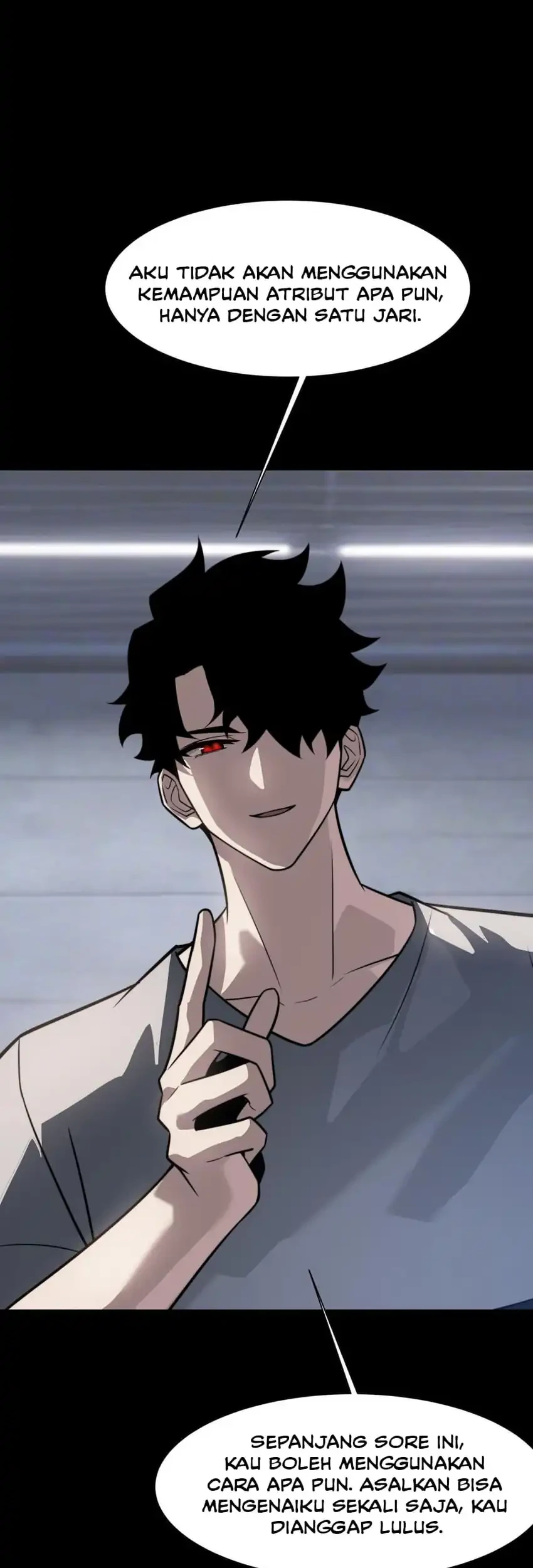 After the High School Goddess Dumped Me I Became a Martial Arts God Chapter 97 Gambar 12