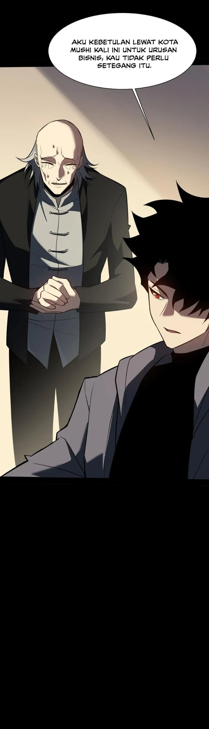 After the High School Goddess Dumped Me I Became a Martial Arts God Chapter 98 Gambar 11