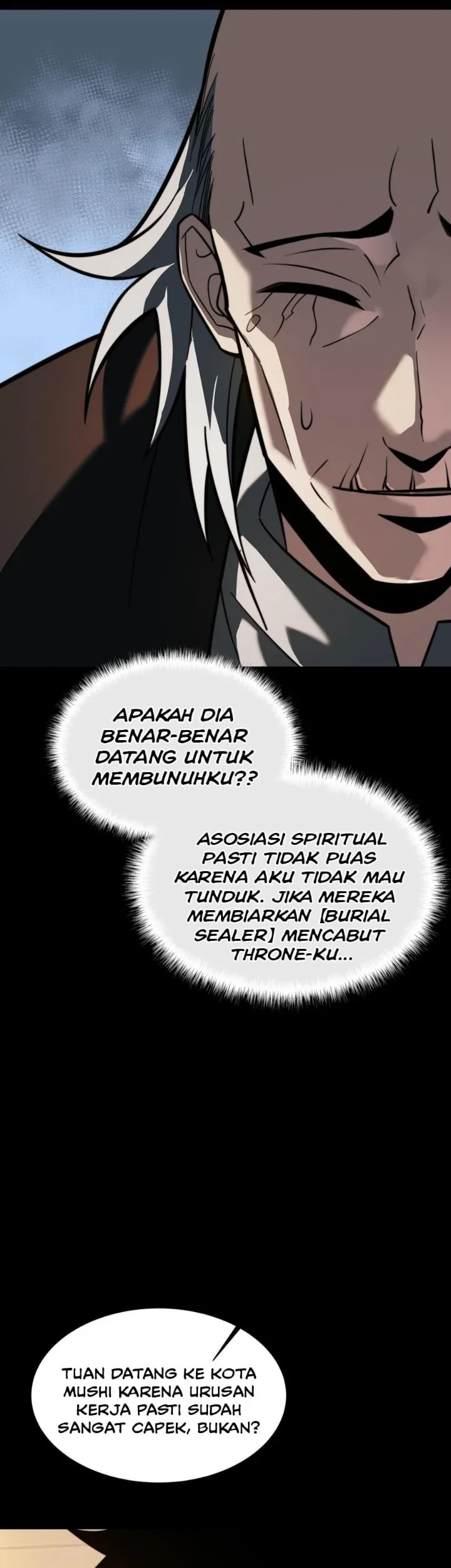 After the High School Goddess Dumped Me I Became a Martial Arts God Chapter 98 Gambar 13