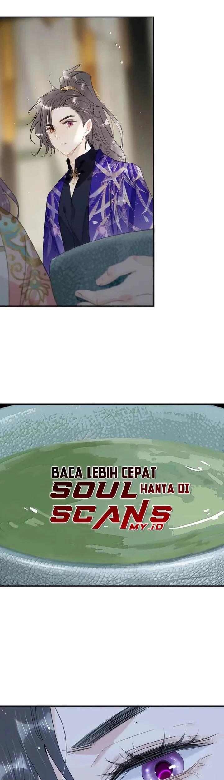 After the Novel Villains Heard My Inner Voice Chapter 51 Gambar 5