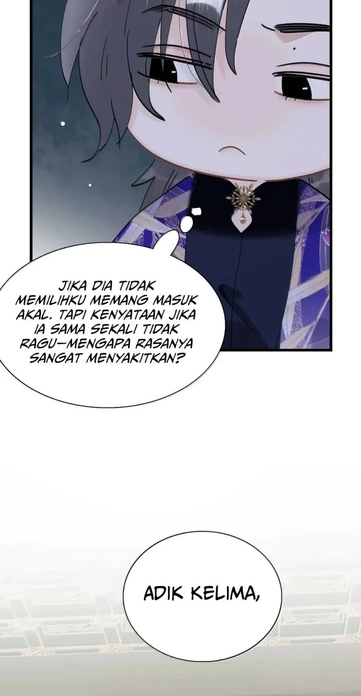 After the Novel Villains Heard My Inner Voice Chapter 54 Gambar 5