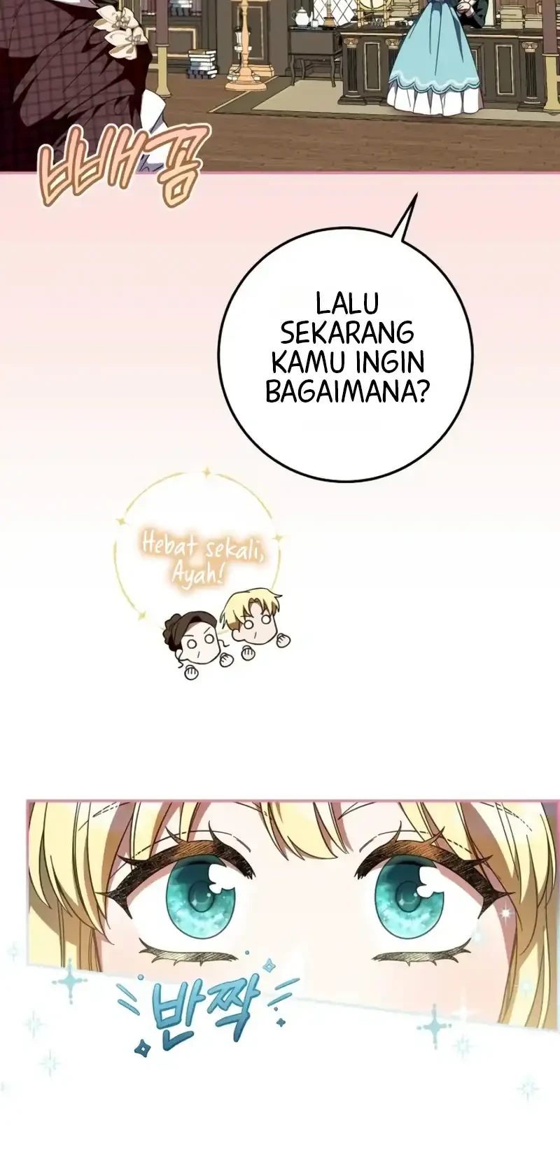 After the Possessor Left Chapter 2 Gambar 12