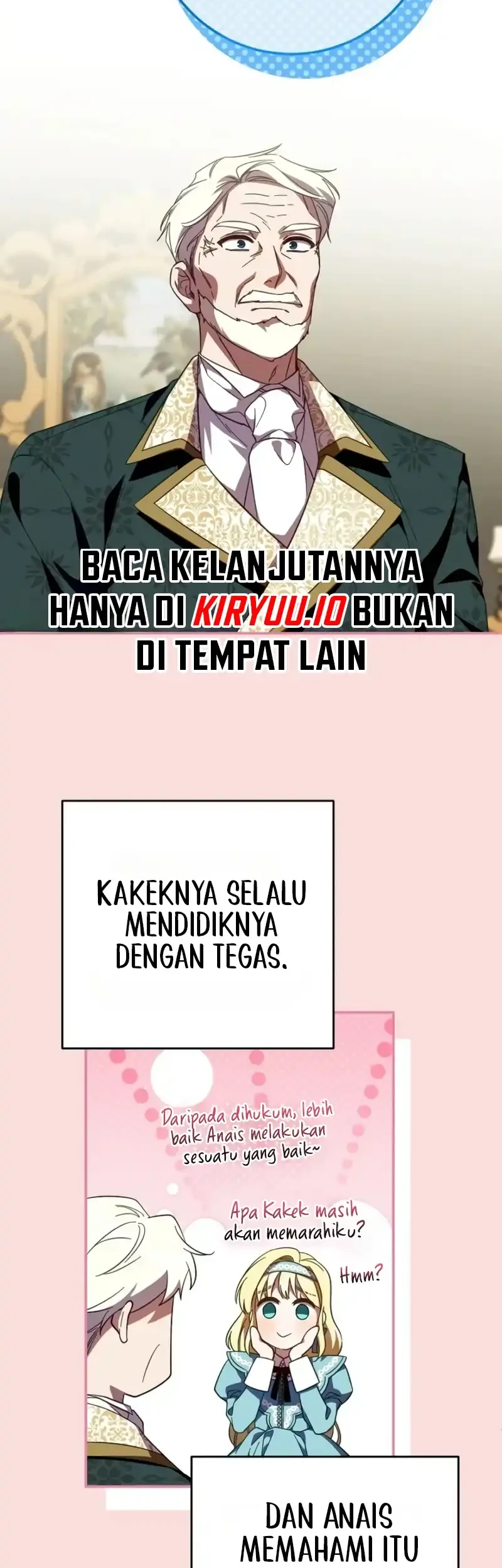 After the Possessor Left Chapter 2 Gambar 14