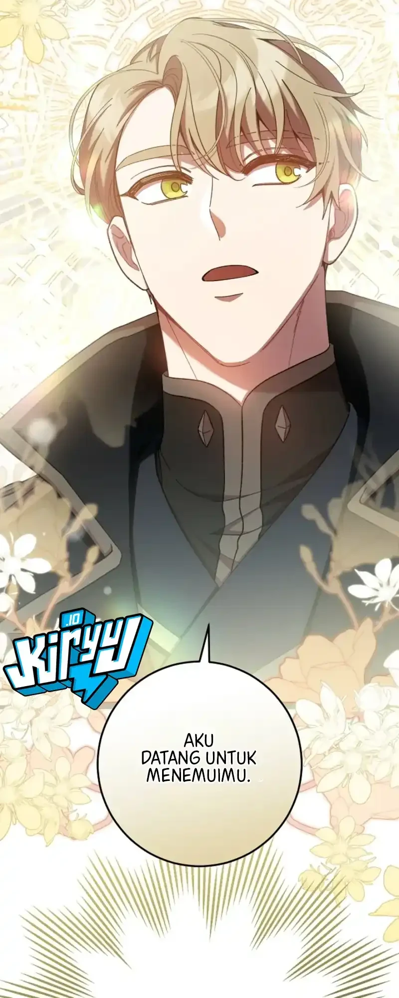After the Possessor Left Chapter 3 Gambar 12