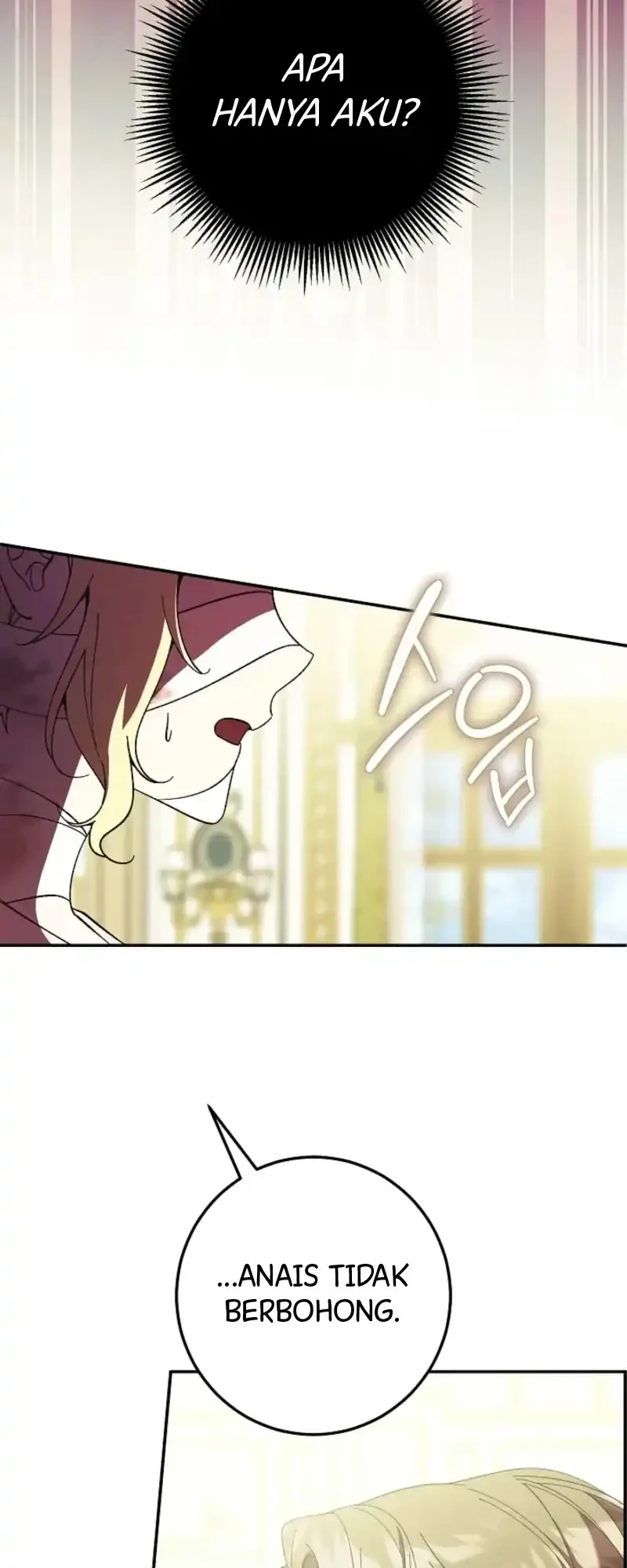 After the Possessor Left Chapter 4 Gambar 11