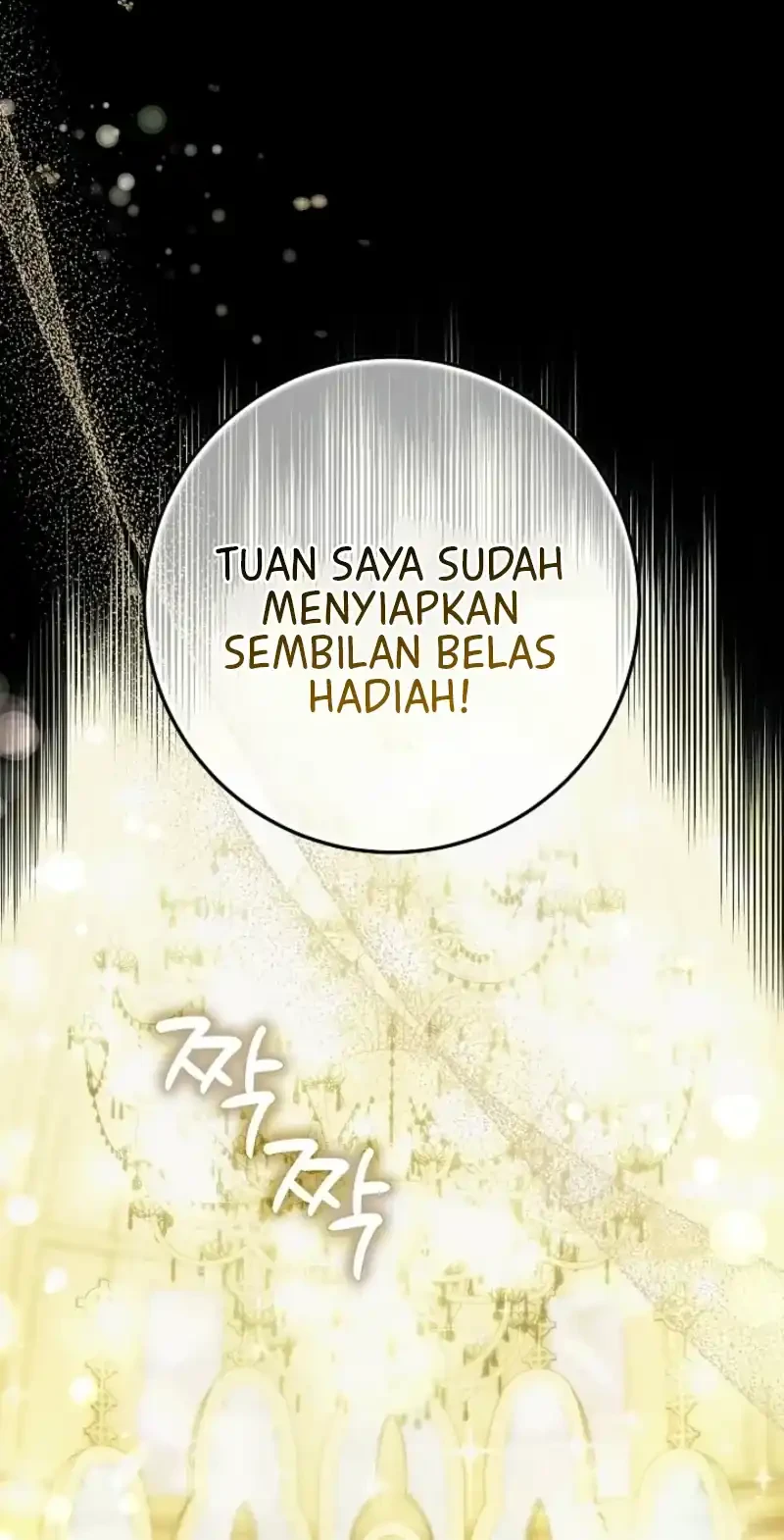After the Possessor Left Chapter 5 Gambar 16