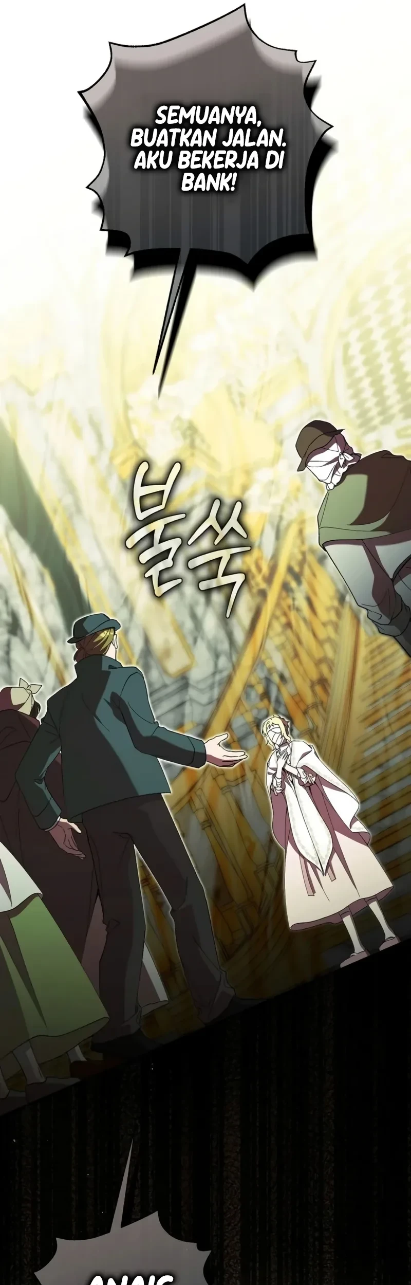 After the Possessor Left Chapter 6 Gambar 13