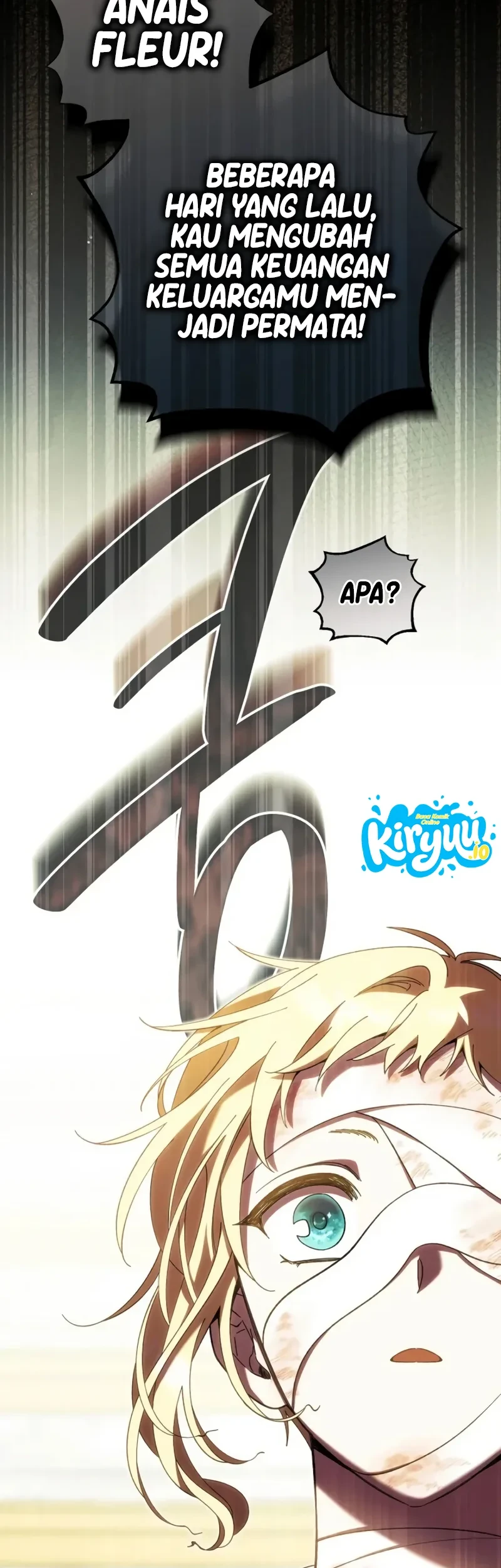 After the Possessor Left Chapter 6 Gambar 14