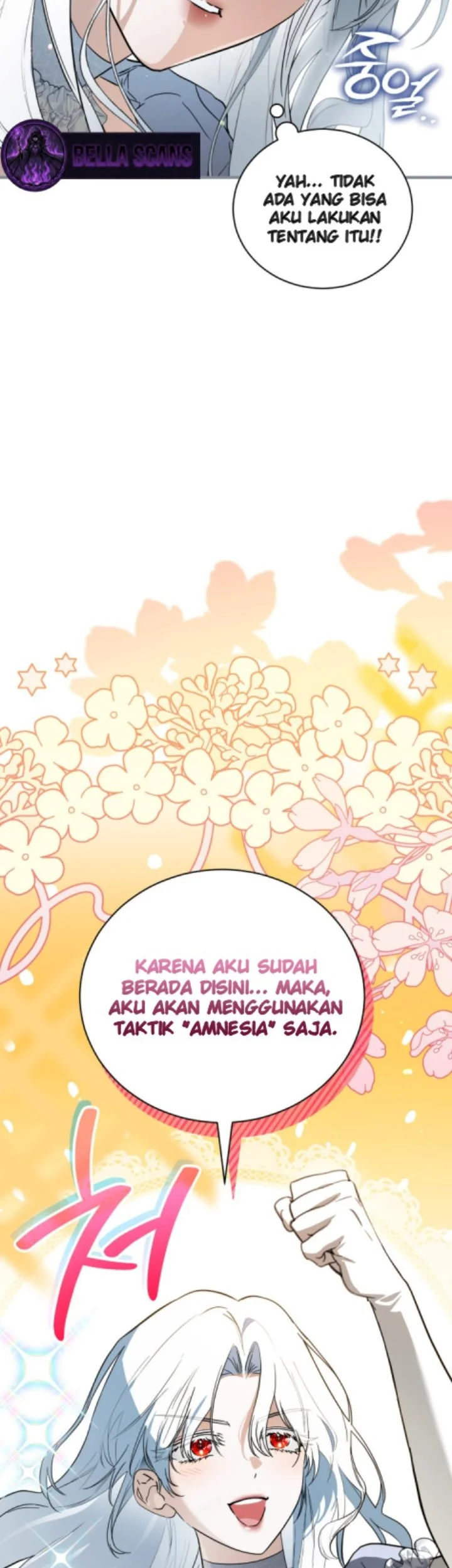 After Transmigrating, I Became an Urban Legend Chapter 1 Gambar 18