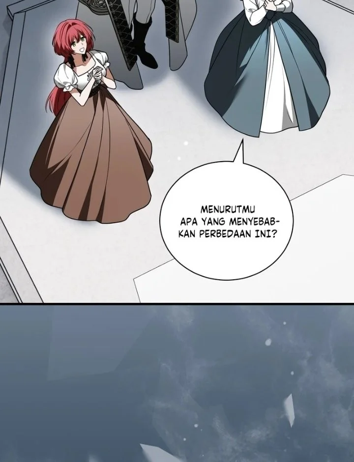 After Transmigrating, I Became an Urban Legend Chapter 16 Gambar 9