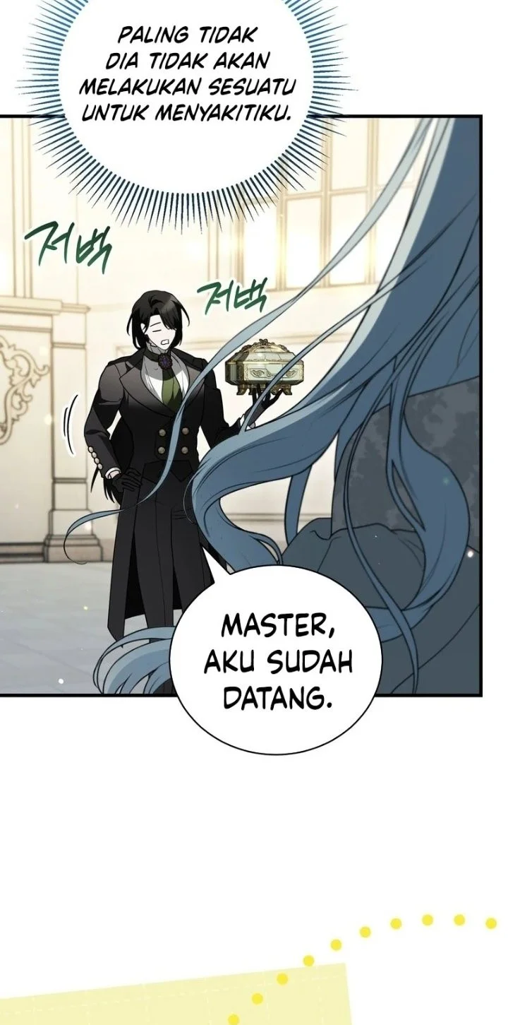 After Transmigrating, I Became an Urban Legend Chapter 18 Gambar 9