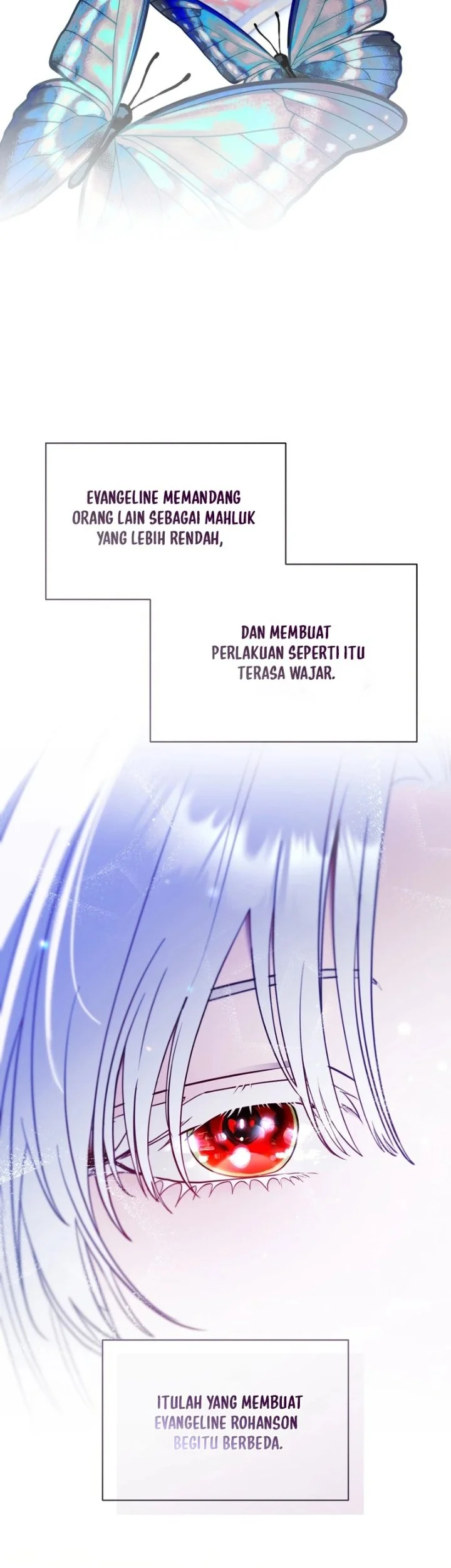 After Transmigrating, I Became an Urban Legend Chapter 21 Gambar 11