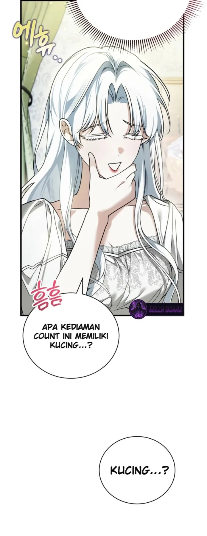 After Transmigrating, I Became an Urban Legend Chapter 3 Gambar 14