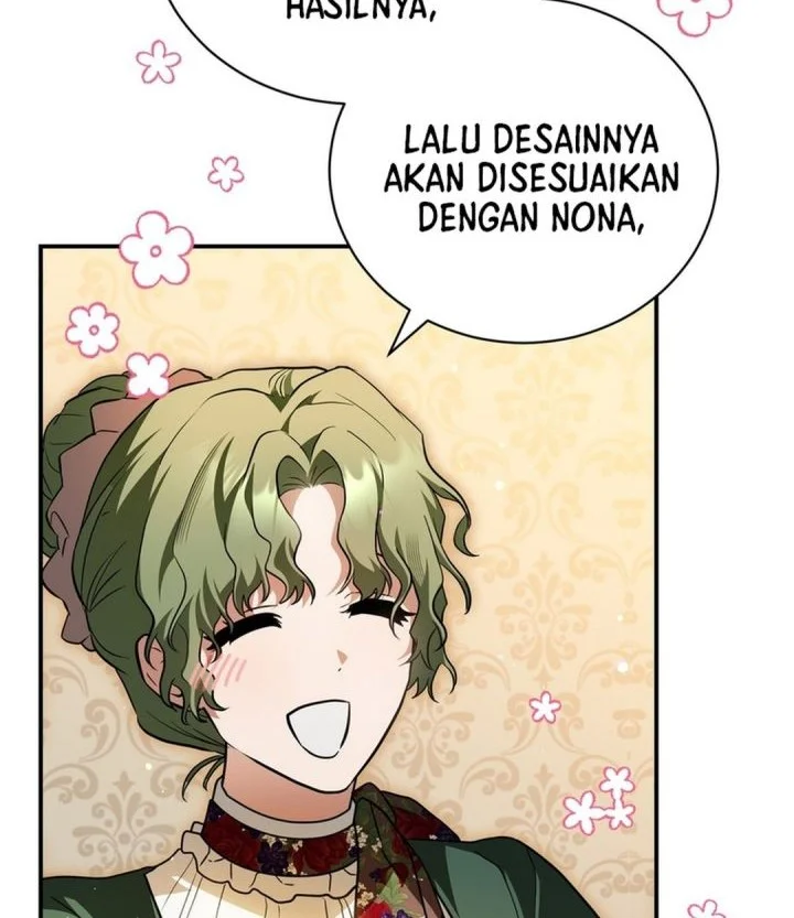 After Transmigrating, I Became an Urban Legend Chapter 31 Gambar 14