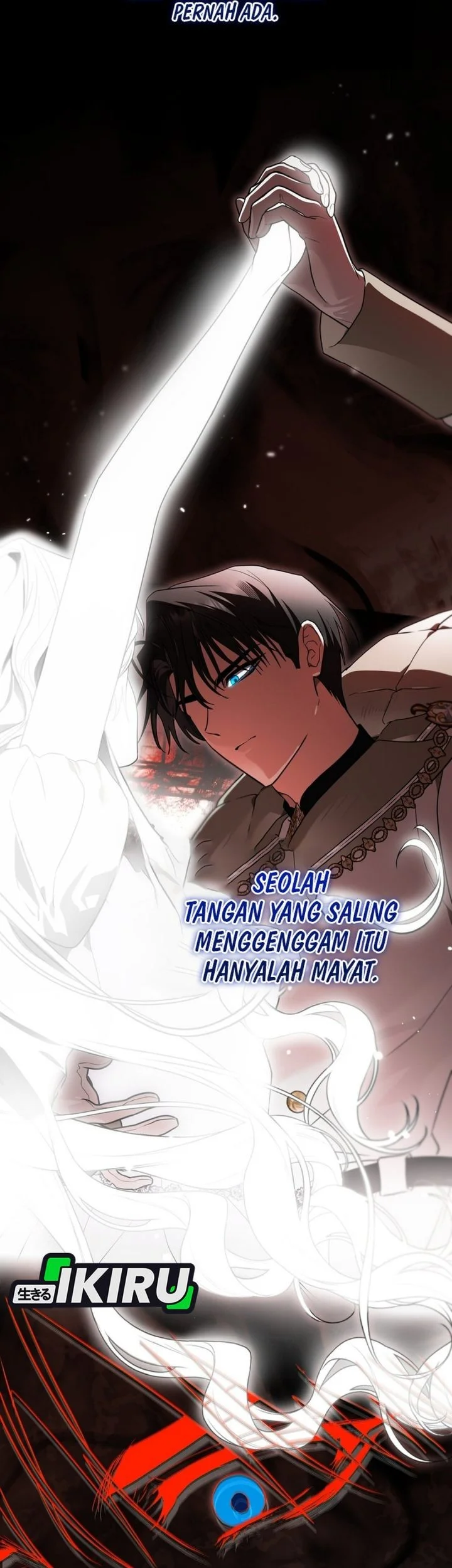 After Transmigrating, I Became an Urban Legend Chapter 32 Gambar 14