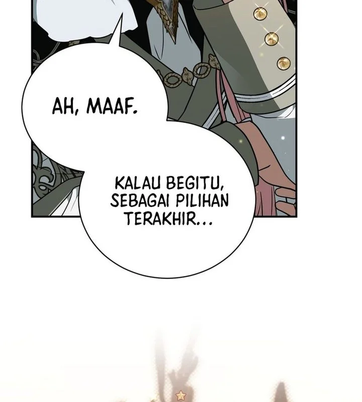 After Transmigrating, I Became an Urban Legend Chapter 34 Gambar 14