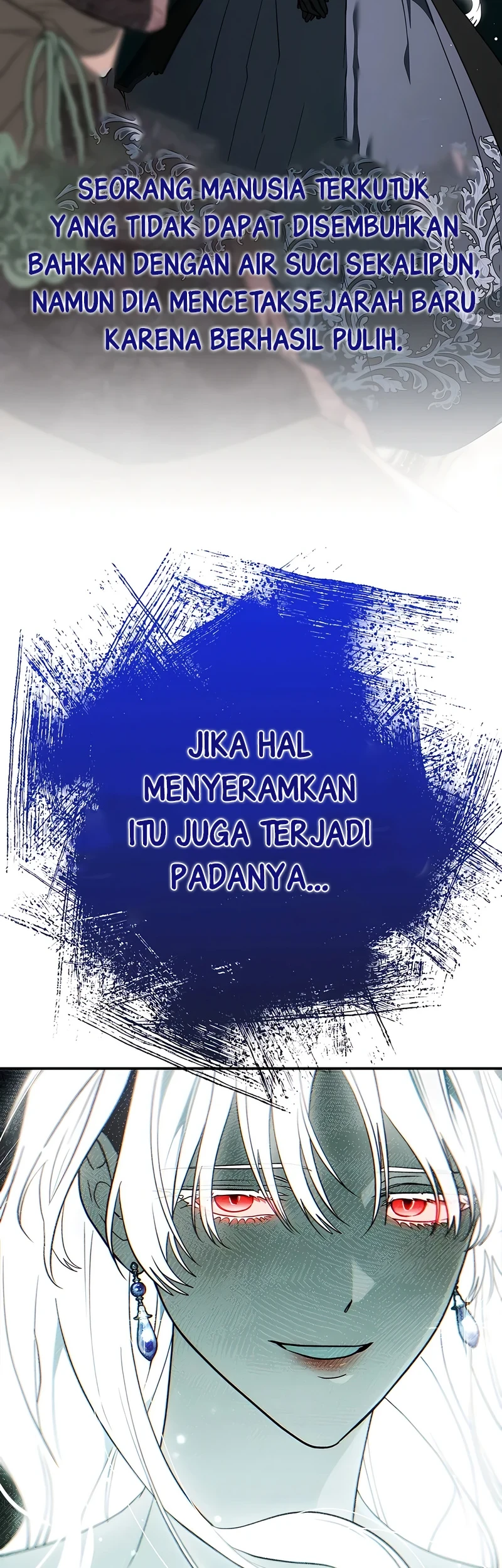 After Transmigrating, I Became an Urban Legend Chapter 35 Gambar 10