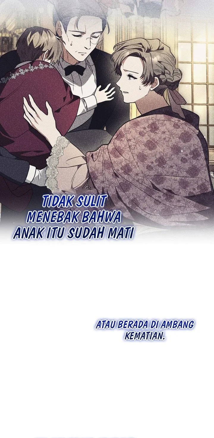 After Transmigrating, I Became an Urban Legend Chapter 36 Gambar 14