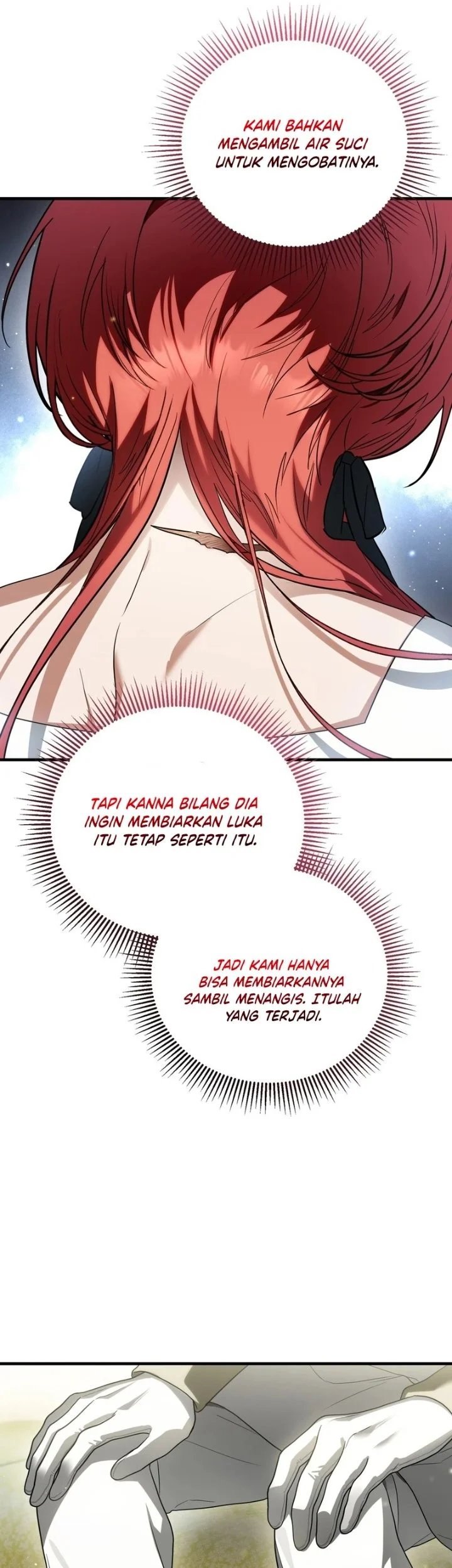 After Transmigrating, I Became an Urban Legend Chapter 9 Gambar 13