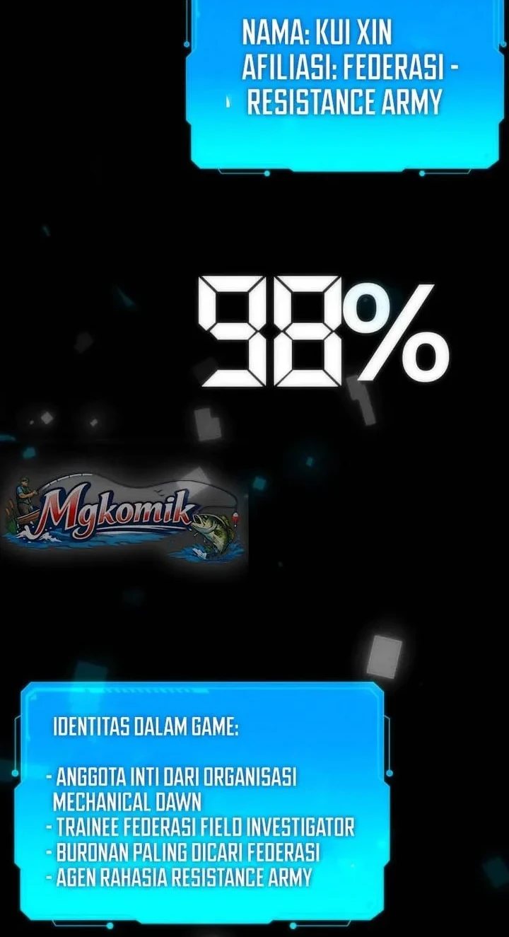 After Transmigrating into the Cyberpunk Game, I Defeated the BOSS and Successfully Rose to the Top Chapter 1 Gambar 10
