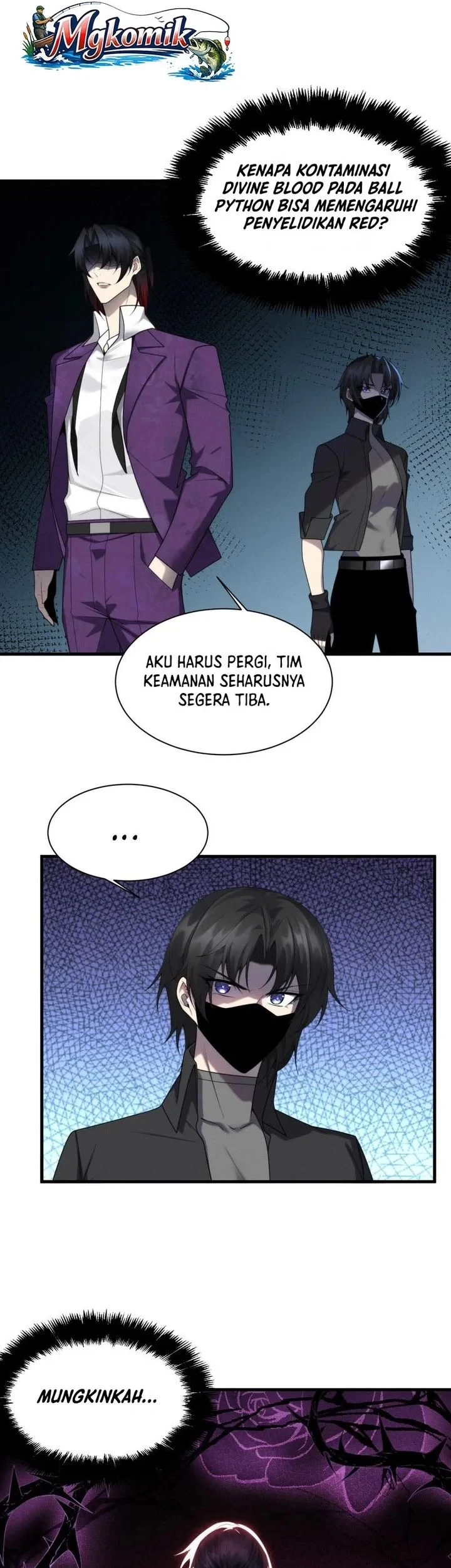 After Transmigrating into the Cyberpunk Game, I Defeated the BOSS and Successfully Rose to the Top Chapter 17 Gambar 9
