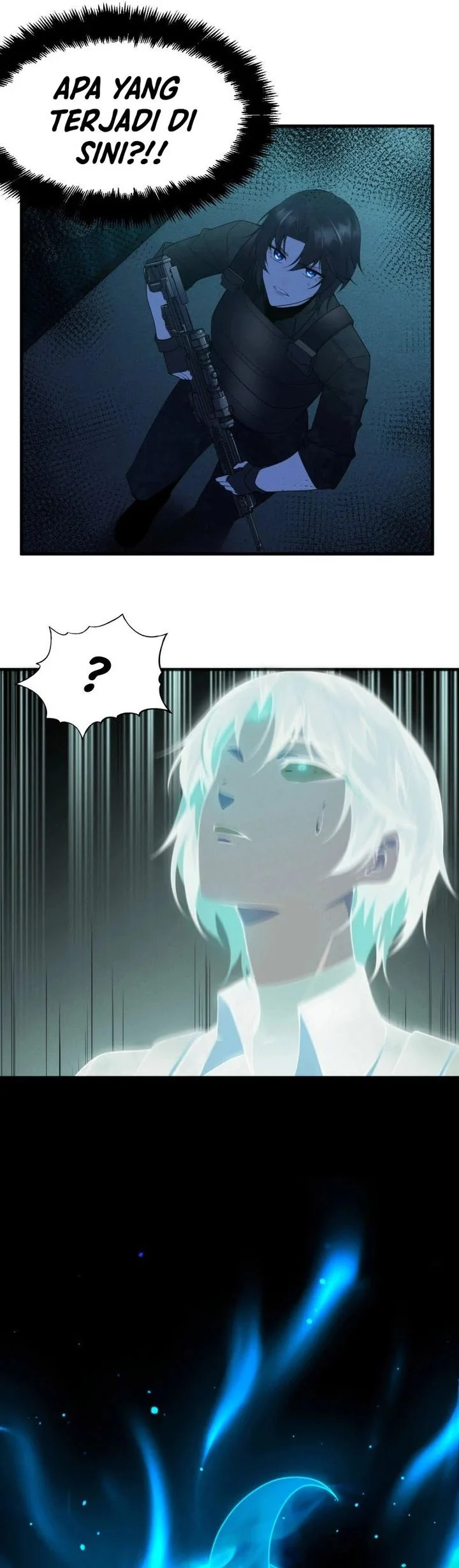 After Transmigrating into the Cyberpunk Game, I Defeated the BOSS and Successfully Rose to the Top Chapter 18 Gambar 9