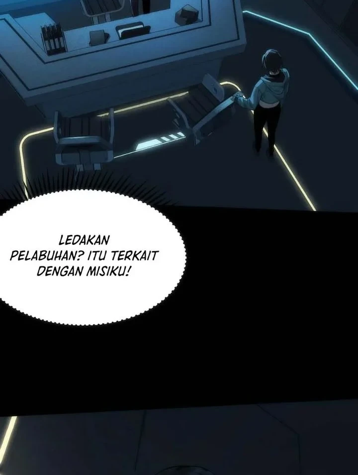 After Transmigrating into the Cyberpunk Game, I Defeated the BOSS and Successfully Rose to the Top Chapter 2 Gambar 14