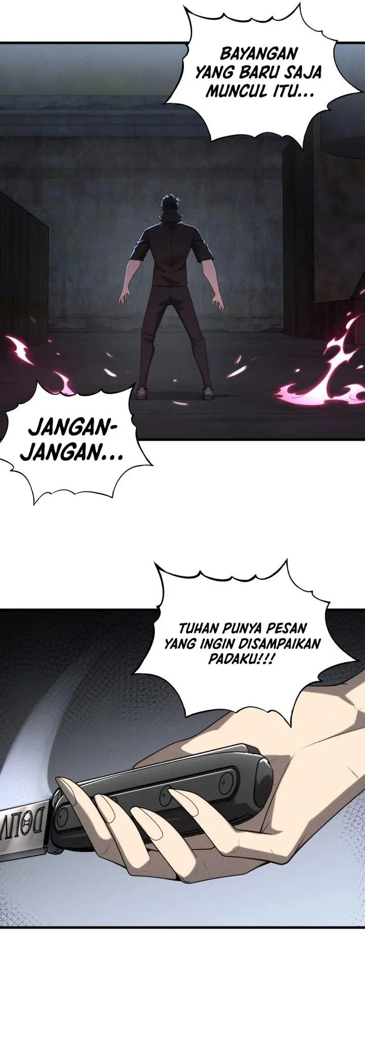 After Transmigrating into the Cyberpunk Game, I Defeated the BOSS and Successfully Rose to the Top Chapter 23 Gambar 9