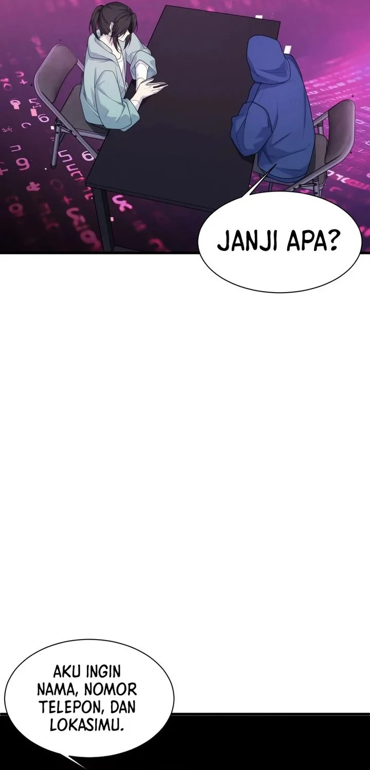 After Transmigrating into the Cyberpunk Game, I Defeated the BOSS and Successfully Rose to the Top Chapter 31 Gambar 10